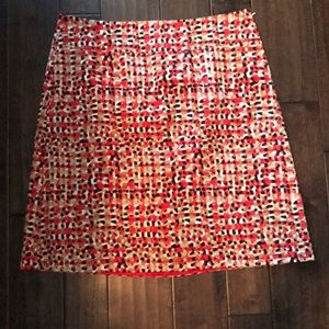 Ann Taylor Skirt